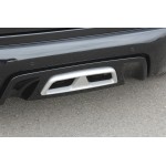 Wide body kit Hamann για Range Rover Evoque Facelift (L538)